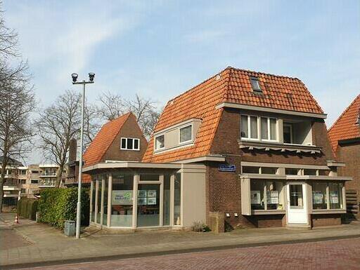 Kantoor Mijn Makelaar Meertens